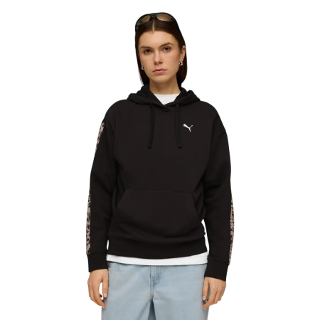 Sudadera Puma ESS GRAPHIC Animal "Black"