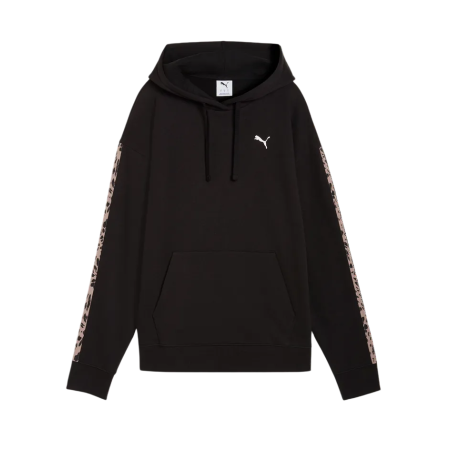 Sudadera Puma ESS GRAPHIC Animal "Black"