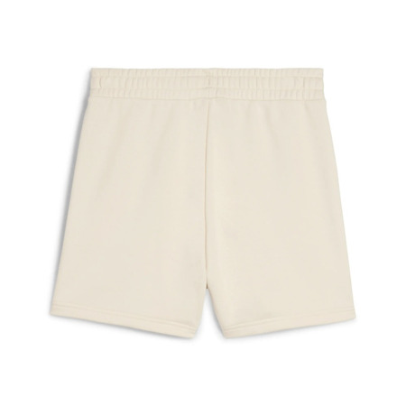 Puma ESS GRAPHIC ANIMAL Shorts 5" TR " Alpine Snow"