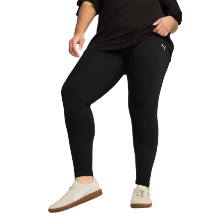 Malla Puma ESS High Waist  "Black"