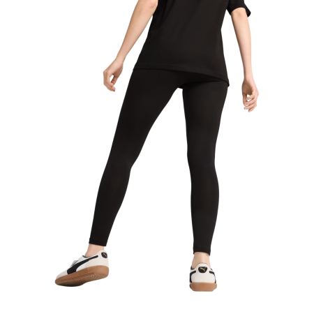 Malla Puma ESS High Waist  "Black"