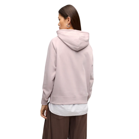 Sudadera Puma ESS LOGO LAB Standard FL "Misty Pink"