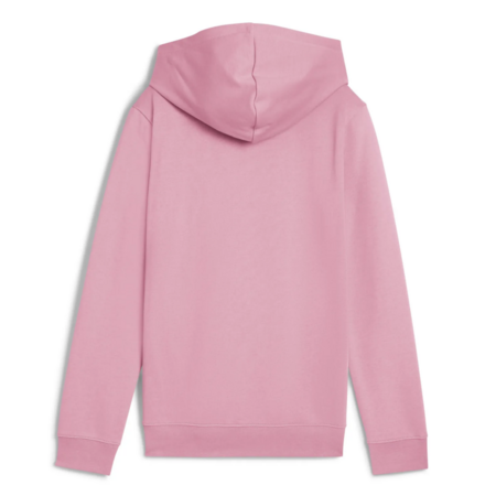 Puma ESS NATURE 2.0 Hoodie TR G "Poised Pink"
