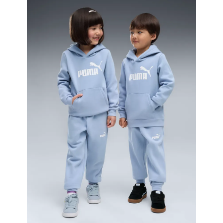 Chándal infantil Puma ESS No.1 Logo FL PS "Chambray Blue"