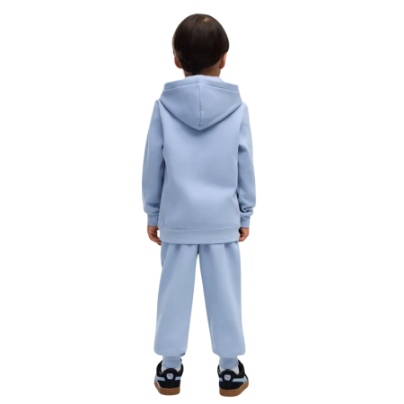 Chándal infantil Puma ESS No.1 Logo FL PS "Chambray Blue"