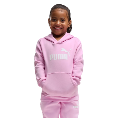 Chándal infantil Puma ESS No.1 Logo FL PS "Mauve Glow"