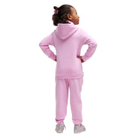 Chándal infantil Puma ESS No.1 Logo FL PS "Mauve Glow"