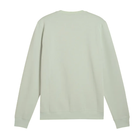 Sudadera Puma ESS Small No.1 Logo centered  FL "Soft Grass"