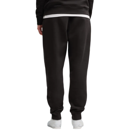Pantalón Puma ESS Small No. 1 Logo FL cl "Black"