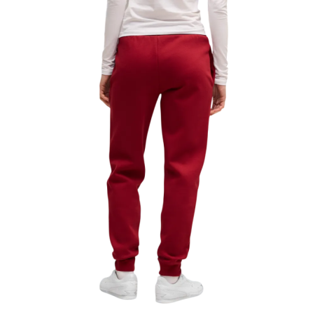 Pantalón Puma ESS Small No. 1 Logo  FL cl (s) "Garnet Glow"