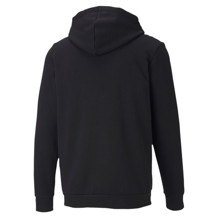 Puma Essentials 2 Col FZ Hoodie FL