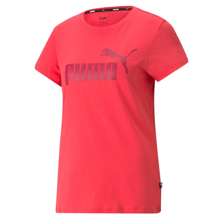 Puma Essentials Logo Tee