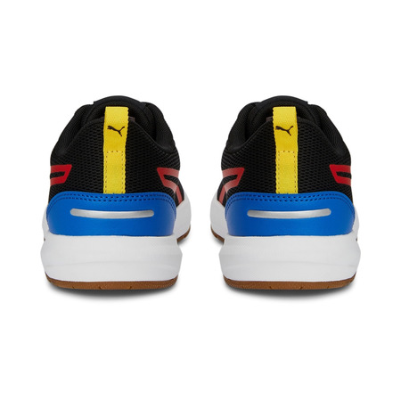 Puma Evolve Gym Jr "For All Time Red"