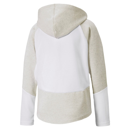 Puma Evostripe Full-Zip Hoodie W