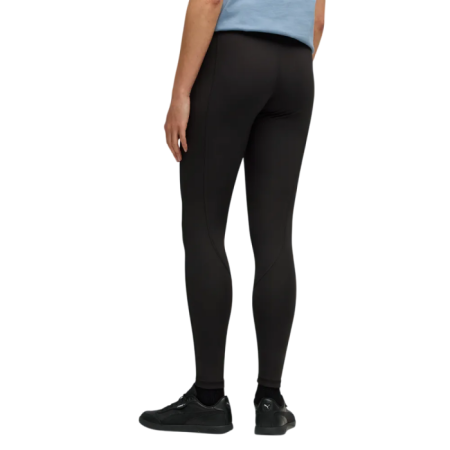 Mallas Puma EVOSTRIPE High-Waist "Black"