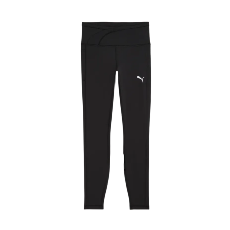 Mallas Puma EVOSTRIPE High-Waist "Black"