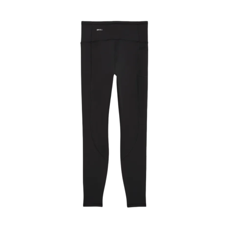 Mallas Puma EVOSTRIPE High-Waist "Black"