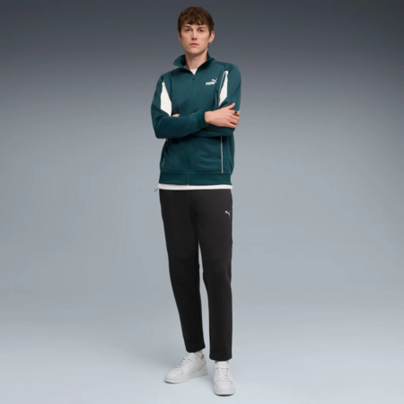 Puma EVOSTRIPE Pants Dk  "Black"