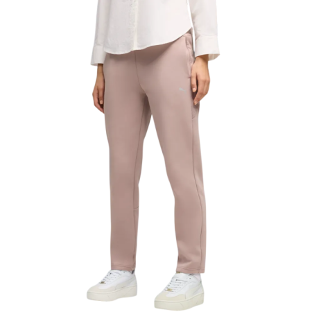 Pantalòn Puma EVOSTRIPE DK op "Sandstone"