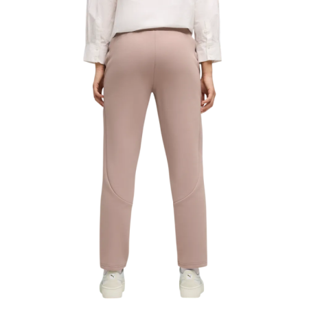 Pantalòn Puma EVOSTRIPE DK op "Sandstone"