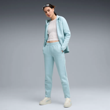 Pantalòn Puma EVOSTRIPE DK op "Seafoam"