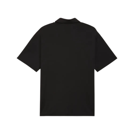 Polo Puma Ferrari Cloudspun "Black"