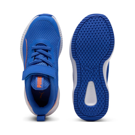 Puma Flyer 3 AC+ PS "Mountain Blue"