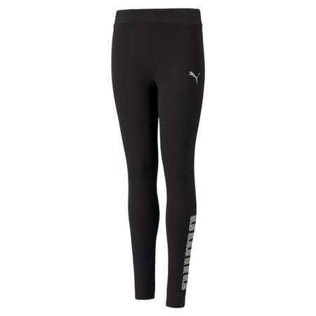 Puma Girls Alpha Leggings