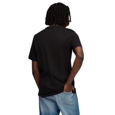 Camiseta hombre Puma GRAPHIC Execution "Black"