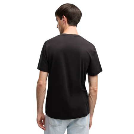 Camiseta Puma GRAPHICS Sneaker "Black"