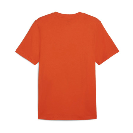 Puma GRAPHICS Sneaker Tee "Redmazing"
