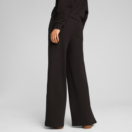 Puma HER Comfort High-Waist " black"