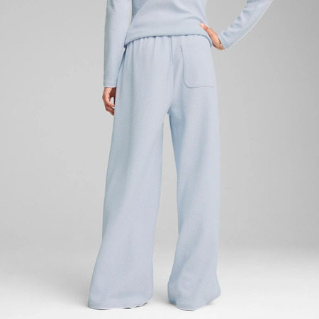 Puma HER Comfort High-Waist Straight Pants "Cool Weather"