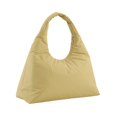Bolsa Puma HER Large Prism  "Chai Latte"