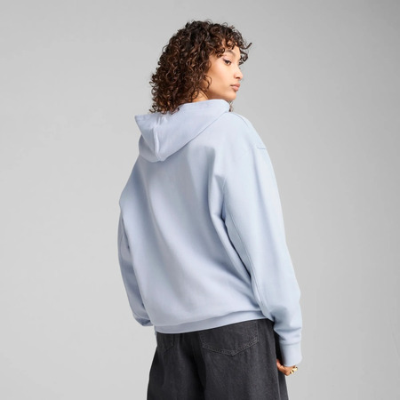 Puma HER Relaxed Hoodie TR "Cool Weather"