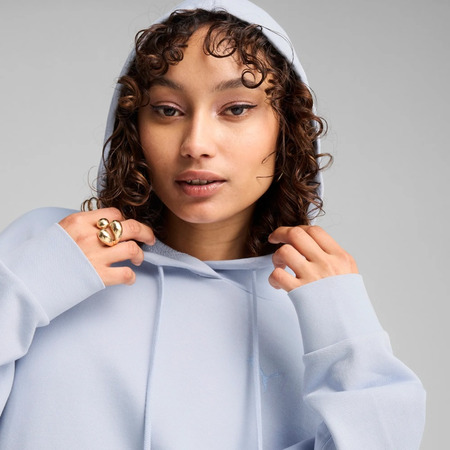Puma HER Relaxed Hoodie TR "Cool Weather"