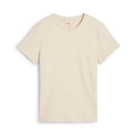 Puma HER Tee "Alpine Snow"