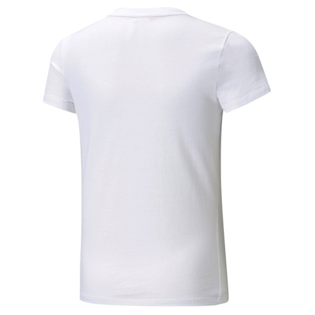 Puma Junior Alpha Tee