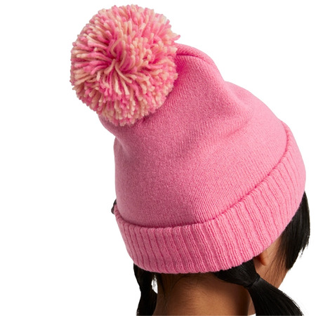 Puma Kids Small World POM Beanie