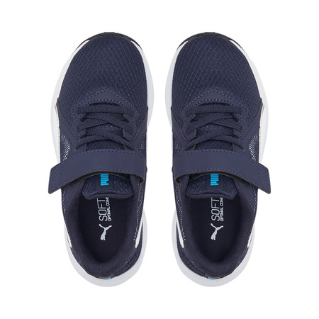 Puma Kids Twitch Runner AC PS "Peacoat"