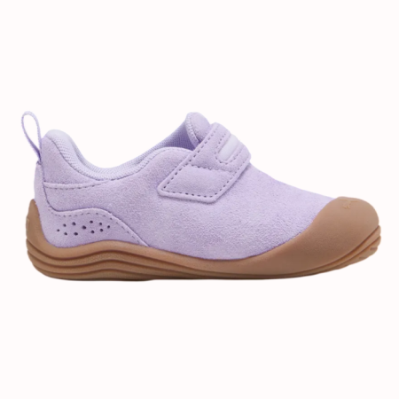 Zapatillas Infantiles  Puma Kitten Premium V  "Light Lavender"