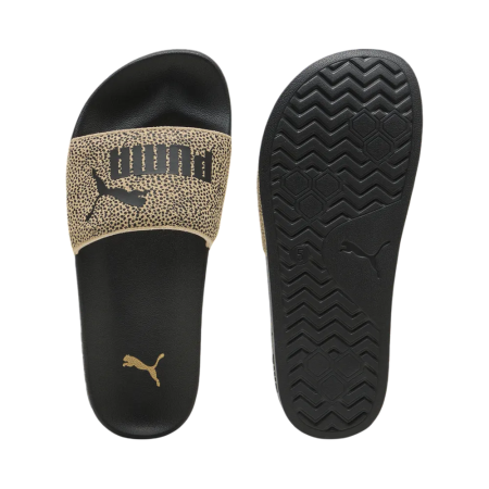 Chanclas Puma Leadcat 2.0 Topcat "Toasted Almond"