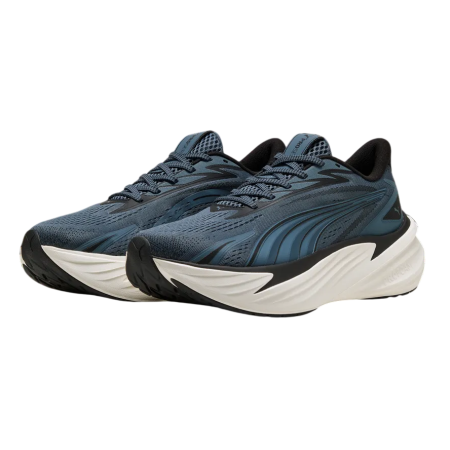 Zapatillas de running Puma Maxima Pro "Evening Blue"