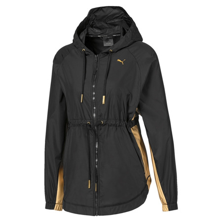 Puma Metal Splash Anorak