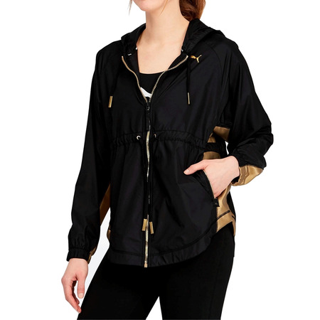 Puma Metal Splash Anorak