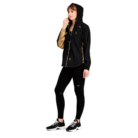 Puma Metal Splash Anorak
