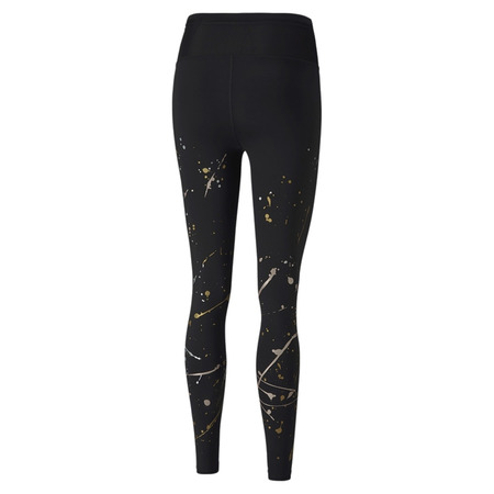 Puma Metal Splash Splatter Tight