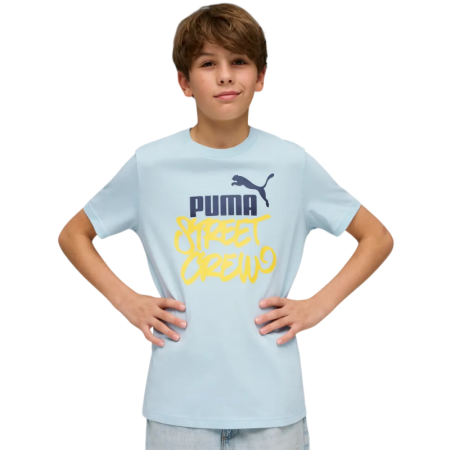 Camiseta Puma MID90s Graphic  "Fresh Water"