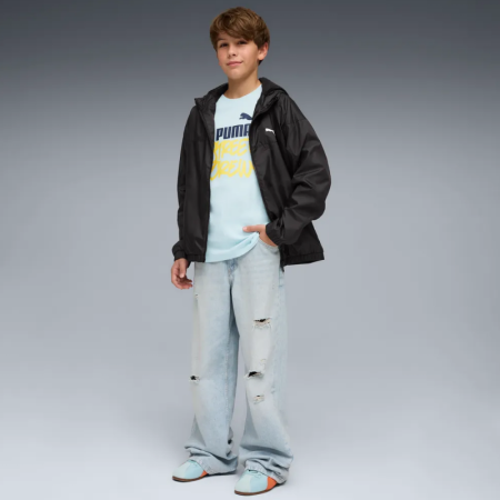 Camiseta Puma MID90s Graphic  "Fresh Water"