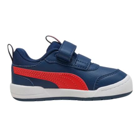 Zapatillas Infantil  Puma Multiflex 2 SL V Inf "Persian Blue"